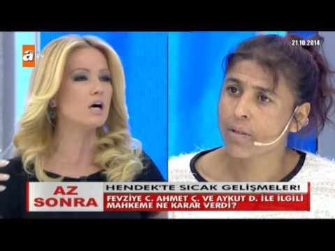 Müge Anlı ile Tatlı Sert 1467. Bölüm - atv