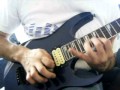 Mortal Kombat Triglogy Music The Temple The Church Guitar