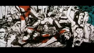 CORRI, UOMO, CORRI (1968) Sergio Sollima ~ [Titles]