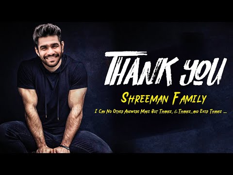 Best BirthDay Ever | Thanks My 800 K strength