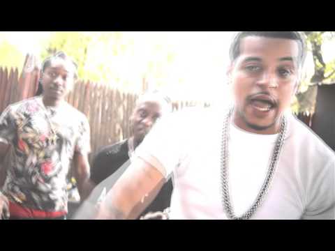 "AM TO PM" GHETTOZ FAVORITE HYNIEF AND DROOP BINO