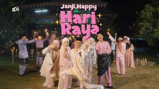 Download lagu Iman Troye, Dalia Farhana, Zubir Khan, Naim Daniel, Alya Mardien - Janji Happy Hari Raya (MV) mp3 Download lagu Iman Troye, Dalia Farhana, Zubir Khan, Naim Daniel, Alya Mardien - Janji Happy Hari Raya (MV) mp3