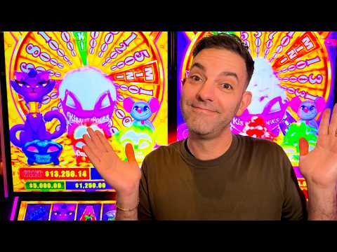 I Left the Casino with $3.40 (spoiler alert), BUT it was worth it!