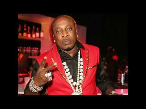 ELEPHANT MAN   GYAL HIT   REMIX LAMBIS RIDDIM @Gyzmo