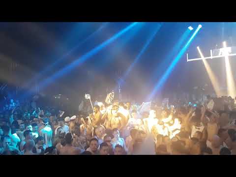 WPBKK18 - Offer Nissim Feat. Maya Simantov - Everybody Needs A Man (2014)