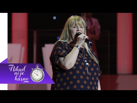 Sofce Dzorleva - Ja te pjesmom zovem - (live) - NNK - EM 35 - 27.09.2020