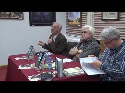 Tešanjska hronika 847 - Hommage Ćamilu Sijariću povodom 110. godišnjice rođenja