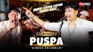 Download lagu PUSPA ( ST 12 ) - Dimas Salamun - (Live Ska Reggae) mp3 Download lagu PUSPA ( ST 12 ) - Dimas Salamun - (Live Ska Reggae) mp3