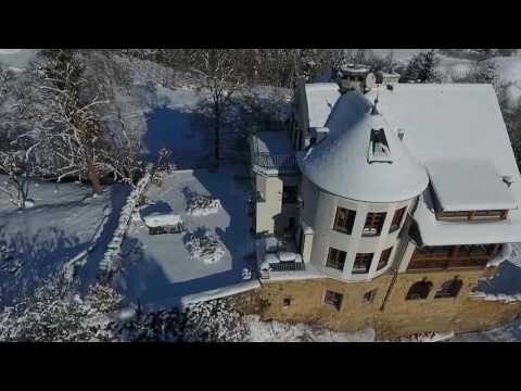 Ansitz Grins die Zweite 09.01.2017