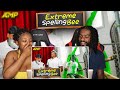 AMP EXTREME SPELLING BEE REACTION