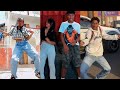 SANIH COVID Dance Challenge By MADAGHOST101 TikTok Compilation