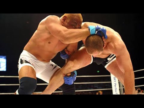 PRIDE 26: Fedor Emelianenko vs. Kazuyuki Fujita