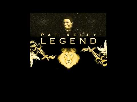 Legend - Pat Kelly (Full Album)