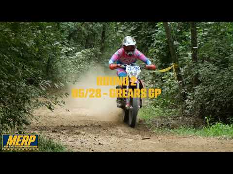 2023 MERP GRAND-PRIX SERIES  SCHEDULE DROP