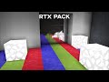 RTX Ray Tracing Pack For Java [1.17.1] (Foundational and
