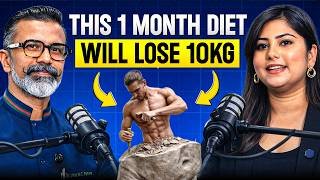 Follow This 5 Set Rule To Lose Weight | Diet for Weight Loss Bariatric Surgery