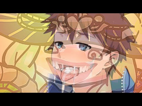 (Feh) Ok maybe Halloween Rhea is bad on aether raids (Ft. mùspell)