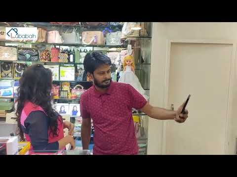 Regular Customer In lubabah || Lubabah offcial || Newaz vai