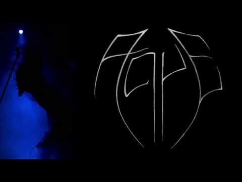 Ægre - Where Death Comes (instr.) (pre-mix)