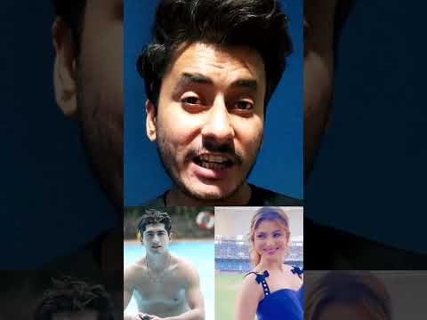 Urvashi Rautela wishes Happy Birthday to Naseem Shah #love #urvashirautela #naseemshah #bollywood