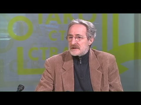 Tako stoje stvari - Intervju - Desimir Stanojević - 22.01.2018.