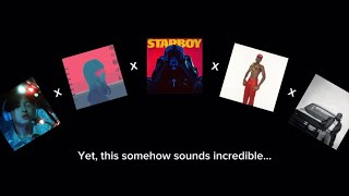 Cover art for Mashup peak