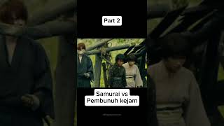 Download lagu Samurai vs pembunuh kejam part 2 #shrots mp3 Download lagu Samurai vs pembunuh kejam part 2 #shrots mp3