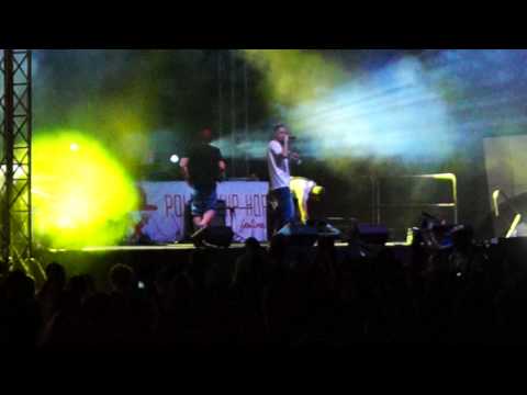 PL HH FESTIVAL PŁOCK 2014 - KALIBER 44 CZ.II