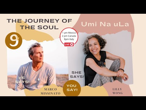 The Journey of the Soul | Umi Na uLa - Season 1 Episode 9
