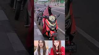 Download lagu Chinese reaction on hijab girl ride scooty ❤️ mp3 Download lagu Chinese reaction on hijab girl ride scooty ❤️ mp3
