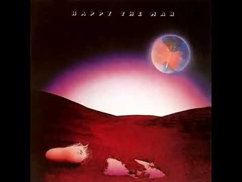 Happy The Man (Full Album)