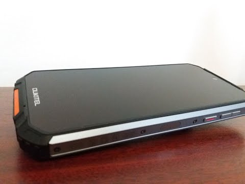 OUKITEL - OUKITEL WP6 -  Phone From China "Oukitel WP6"