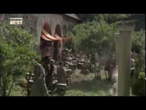 Rom - Niedergang einer Weltmacht