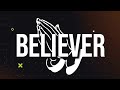 Imagine Dragons Believer Song Whatsapp Status
