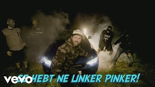 Fleddy Melculy - Pinker video