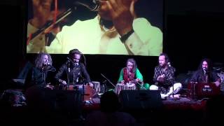 Fanna Fi Allah Rendition Part 5