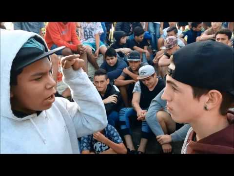 TOLE vs TK vs VLT || OCTAVOS DE FINAL  MASTER FREE  FECHA 7