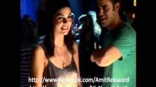 Nicole Scherzinger - Whatever You Like Live On Cane TV Series