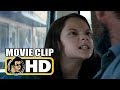 LOGAN (2017) Movie Clip - Laura Speaks for the First Time |FULL HD| Marvel Superhero Movie
