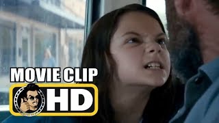 Download lagu LOGAN (2017) Movie Clip - Laura Speaks for the First Time |FULL HD| Marvel Superhero Movie mp3