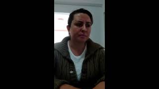 CANTORES EVANGÉLICOS DO BRASIL.apresenta tuani carolina