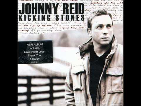 Which Way is Home-Johnny Reid