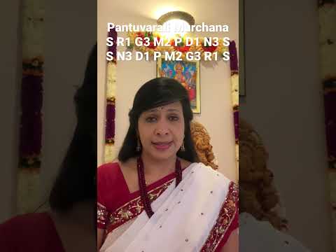 Raag Kamavardhini — Classical Performance — वीडियो थंबनेल
