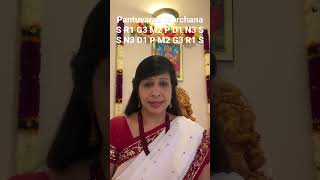 Download lagu Pantuvarali Raga Arohana & Avarohana mp3