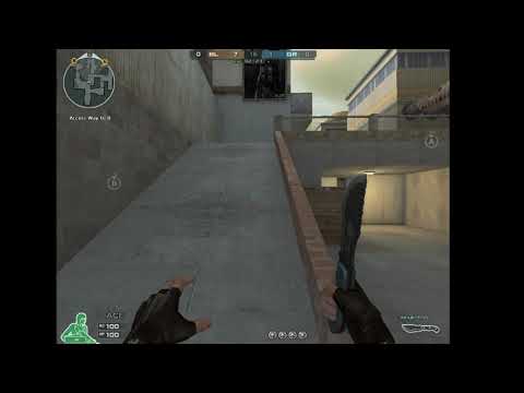 crossfire nextgeneration !!!