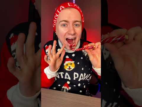 INSANE CHRISTMAS MAGIC TRICK tutorial🎅🏻 🎄