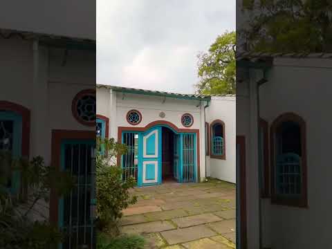 VISITA A CHARQUEADA SANTA RITA #shorts,#charqueadas,#charqueadasantaritapelotas,#pelotasrs