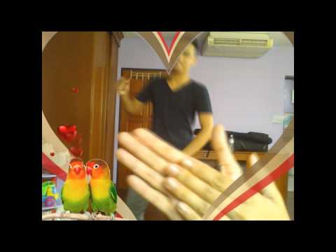 Elisha's Birthday Girl