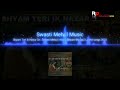 Shyam Teri Ik Nazar Se | Rd black Song | Khatu Shyam Bhajan | Latest songs 2022 | swasti mehul