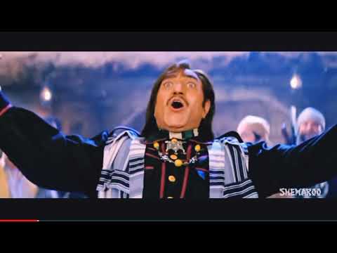 jasan ka intjam karo amrish puri dailog ##videos